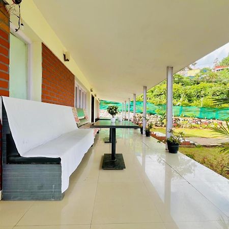 Nilgiris Inn كوتاغيري المظهر الخارجي الصورة