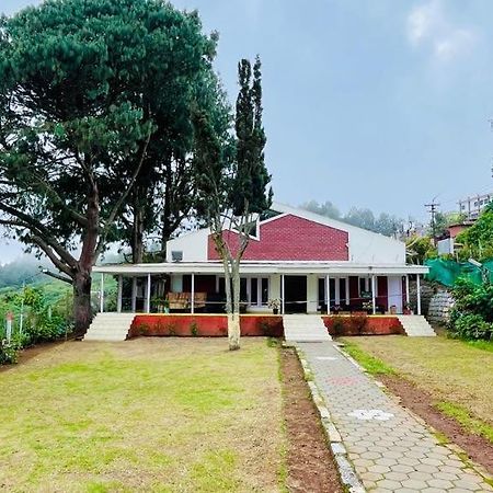 Nilgiris Inn كوتاغيري المظهر الخارجي الصورة