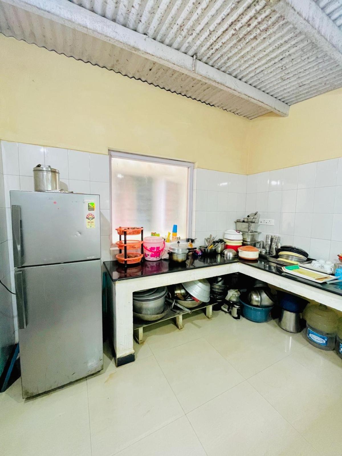 Nilgiris Inn كوتاغيري المظهر الخارجي الصورة
