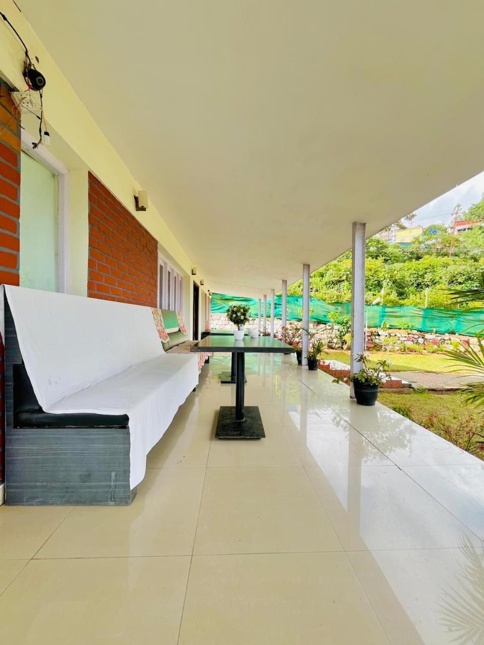 Nilgiris Inn كوتاغيري المظهر الخارجي الصورة