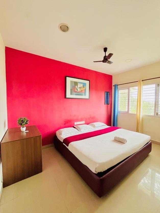 Nilgiris Inn كوتاغيري المظهر الخارجي الصورة