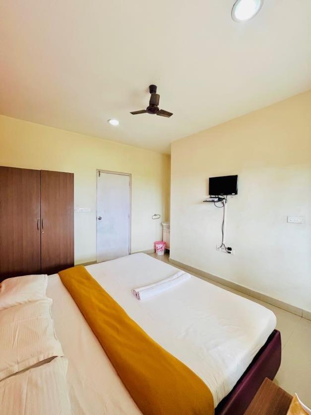 Nilgiris Inn كوتاغيري المظهر الخارجي الصورة