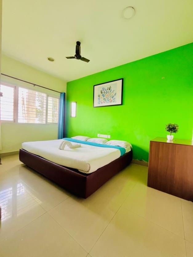 Nilgiris Inn كوتاغيري المظهر الخارجي الصورة