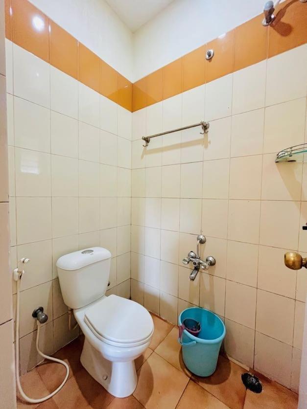 Nilgiris Inn كوتاغيري المظهر الخارجي الصورة