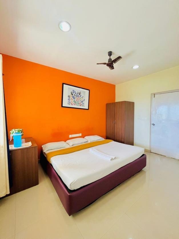 Nilgiris Inn كوتاغيري المظهر الخارجي الصورة
