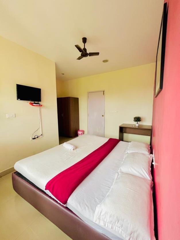 Nilgiris Inn كوتاغيري المظهر الخارجي الصورة