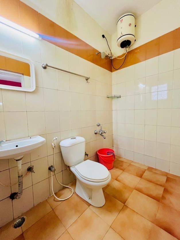 Nilgiris Inn كوتاغيري المظهر الخارجي الصورة