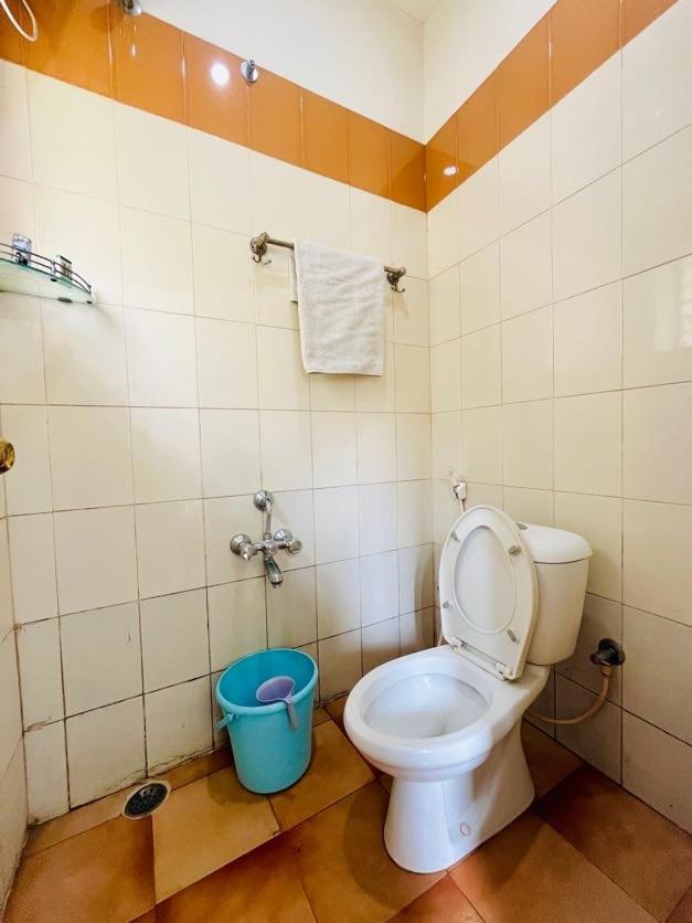 Nilgiris Inn كوتاغيري المظهر الخارجي الصورة