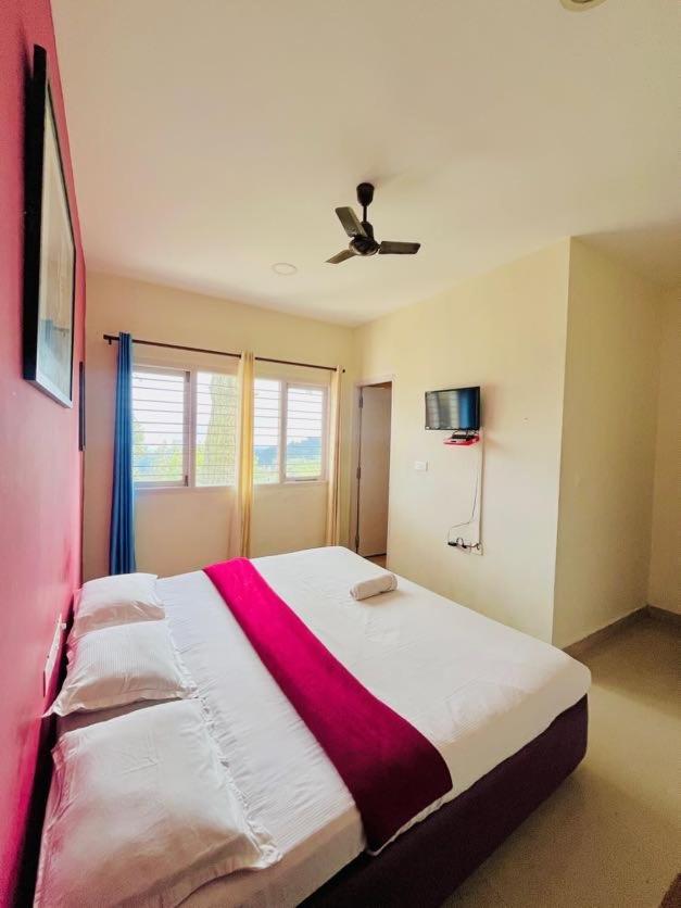 Nilgiris Inn كوتاغيري المظهر الخارجي الصورة