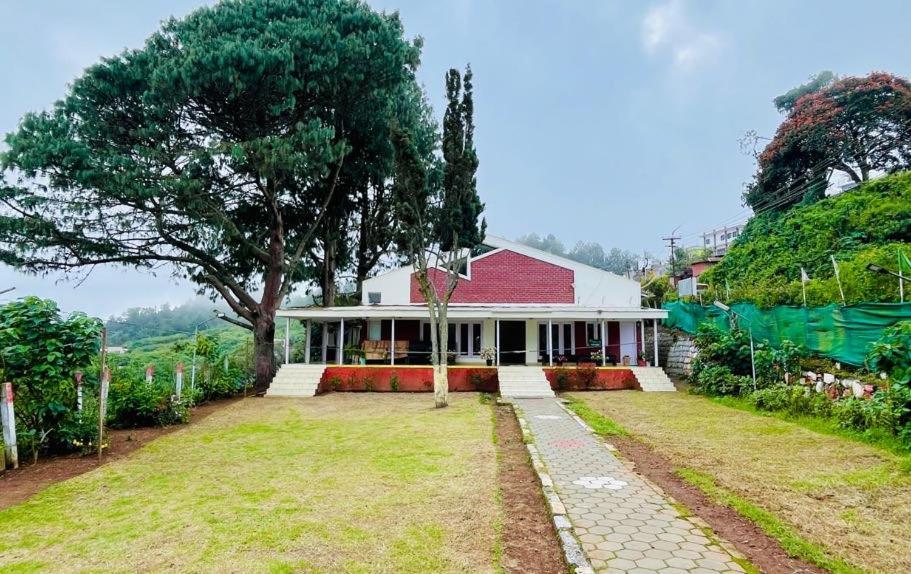 Nilgiris Inn كوتاغيري المظهر الخارجي الصورة