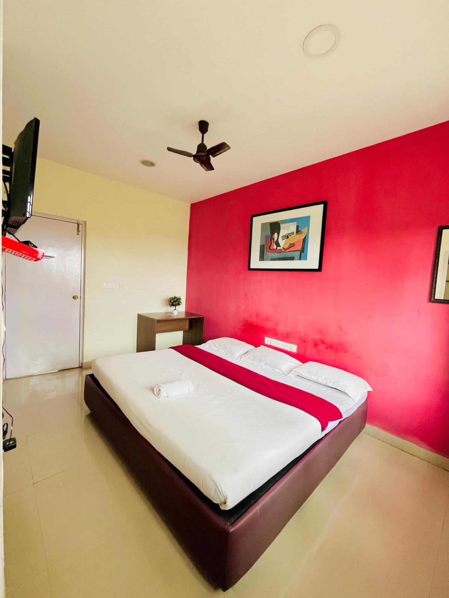 Nilgiris Inn كوتاغيري المظهر الخارجي الصورة