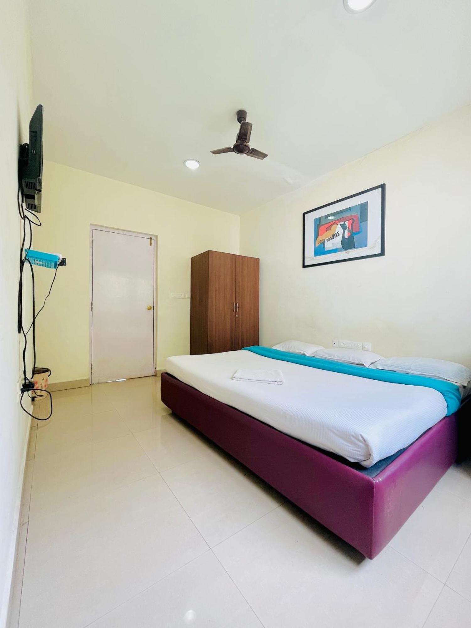 Nilgiris Inn كوتاغيري المظهر الخارجي الصورة