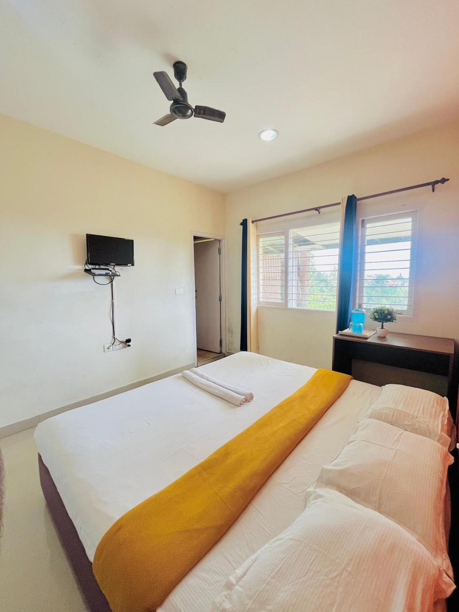 Nilgiris Inn كوتاغيري المظهر الخارجي الصورة